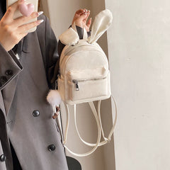 Backpack for Women, Large Capacity School Bag for Commuting and Travel