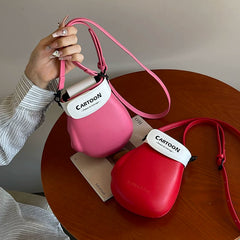 Crossbody Phone Bag for Women, Small Shoulder Bag