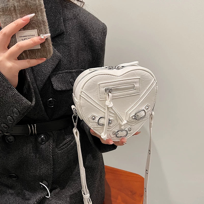 Shoulder Crossbody Bag for Women, Daily Commuter Handbag