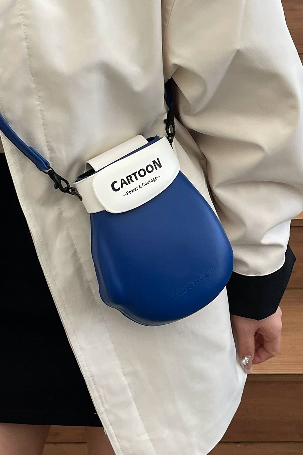 Crossbody Phone Bag for Women, Small Shoulder Bag