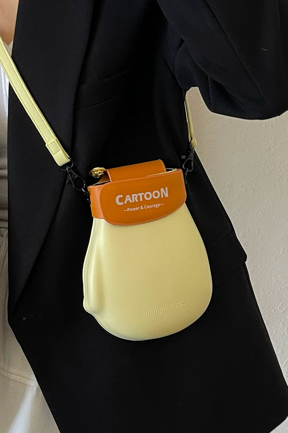 Crossbody Phone Bag for Women, Small Shoulder Bag