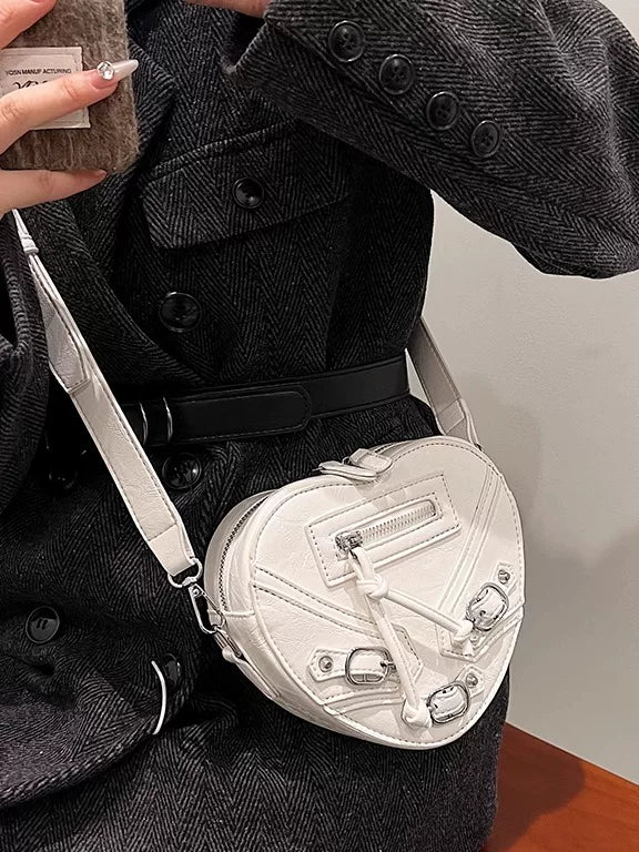 Shoulder Crossbody Bag for Women, Daily Commuter Handbag