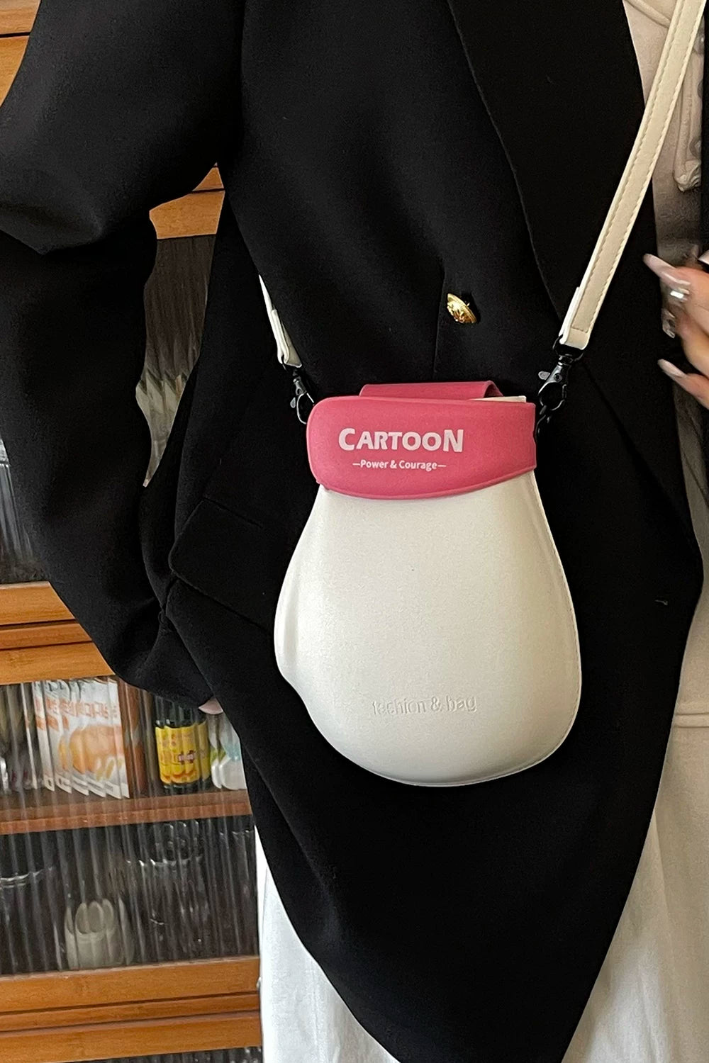 Crossbody Phone Bag for Women, Small Shoulder Bag