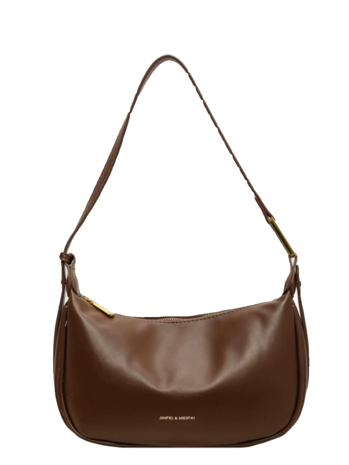 Crossbody Shoulder Dumpling Bag for Women, Small Shoulder Bag