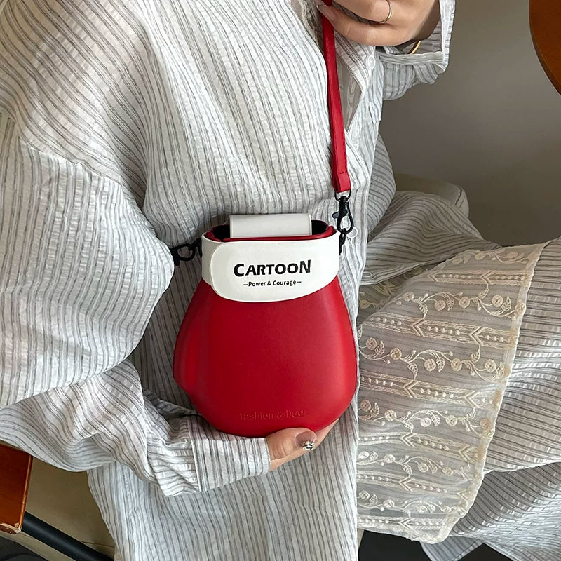 Crossbody Phone Bag for Women, Small Shoulder Bag