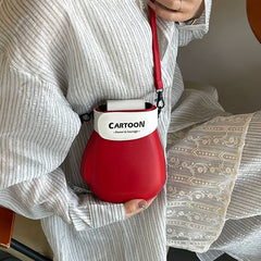 Crossbody Phone Bag for Women, Small Shoulder Bag