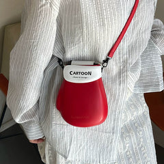 Crossbody Phone Bag for Women, Small Shoulder Bag