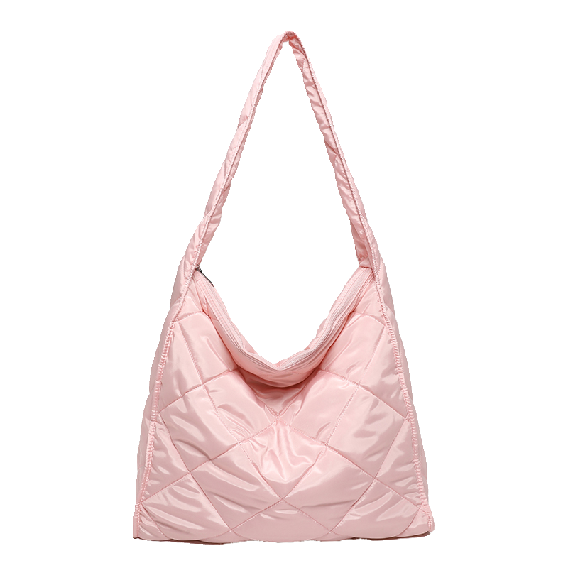 Large Capacity Crossbody Tote Bag for Women, Commuter School Bag